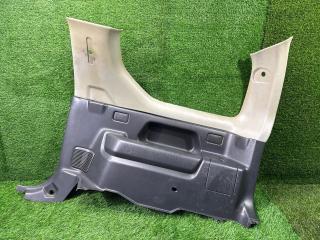 Запчасть обшивка багажника задняя правая Suzuki Jimny 2012