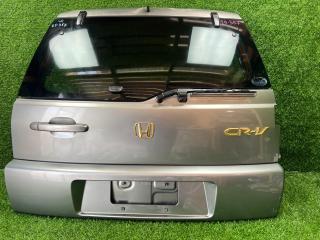 Запчасть дверь 5-я HONDA CR-V 2005