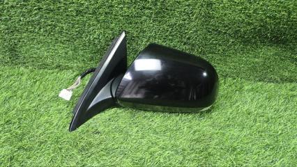 Зеркало левое HONDA ACCORD 2011