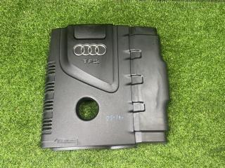 Запчасть декоративная крышка двигателя AUDI A4 B8 2010
