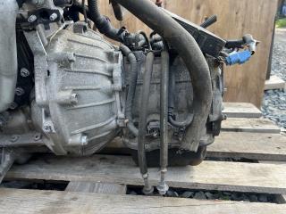 Запчасть автомат Toyota Passo 2008