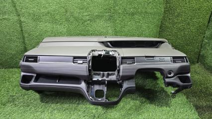 Фото запчасти торпедо HONDA FREED 2018 контрактная запчасть Запчасть торпедо HONDA FREED 2018