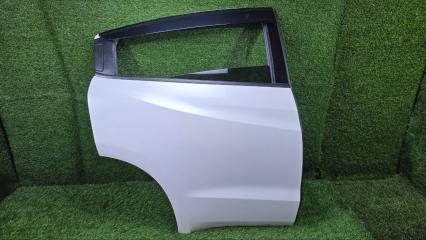 Дверь задняя правая HONDA VEZEL 2014