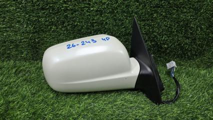 Зеркало переднее правое HONDA CR-V 2006
