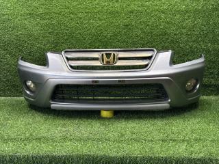 Бампер передний HONDA CR-V 2005 контрактная Бампер передний HONDA CR-V 2005