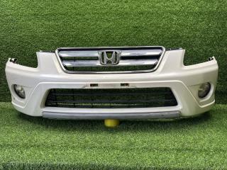 Запчасть бампер передний HONDA CR-V 2006