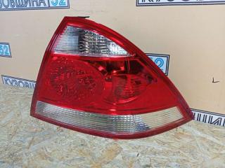 Фонарь правый Nissan Almera Classic B10