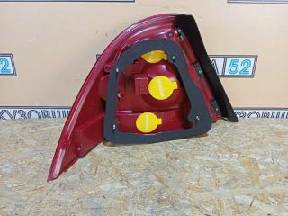 Фонарь правый Almera Classic B10 2006-2013
