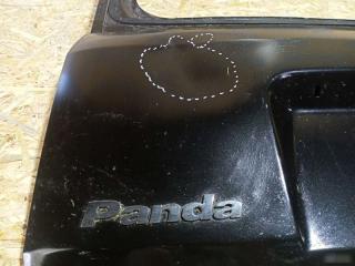 Крышка багажника задняя Panda 2003-2012
