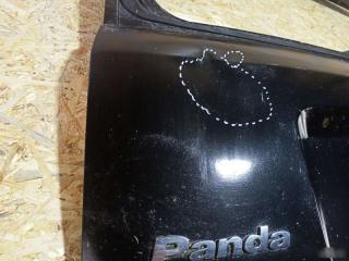 Крышка багажника задняя Panda 2003-2012