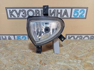 ПТФ левый Solano 620 2010-2014 до рест