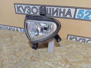 ПТФ левый Lifan Solano 620 до рест