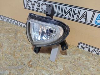 ПТФ левый Solano 620 2010-2014 до рест