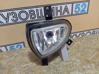 ПТФ левый Solano 620 2010-2014 до рест