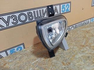 ПТФ левый Solano 620 2010-2014 до рест