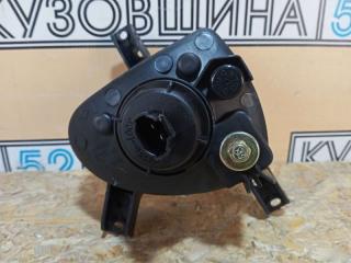 ПТФ левый Solano 620 2010-2014 до рест