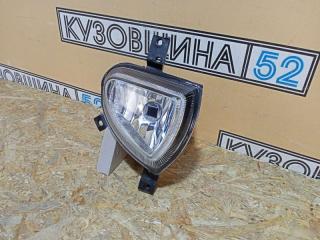 ПТФ правый Solano 620 2010-2014 до рест