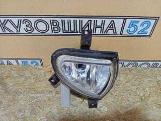 ПТФ правый Solano 620 2010-2014 до рест