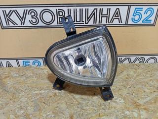 ПТФ правый Solano 620 2010-2014 до рест