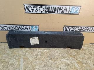Абсорбер бампера передний C 2000-2004 W203