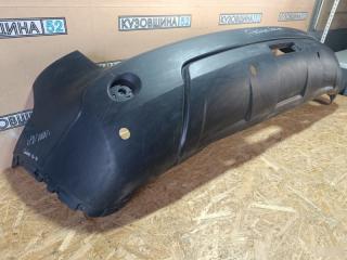 Бампер Qashqai 1 J10 2006-2014