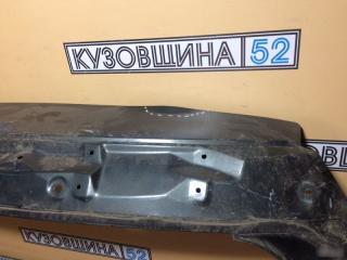 Крышка багажника задняя Citroen C-Crosser