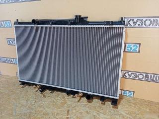 Радиатор ДВС CR-V 2 2001-2006 AT