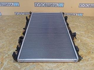 Радиатор ДВС CR-V 2 2001-2006 AT