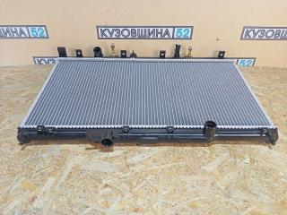Радиатор ДВС CR-V 2 2001-2006 AT
