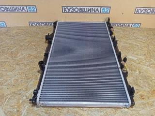 Радиатор ДВС CR-V 2 2001-2006 AT