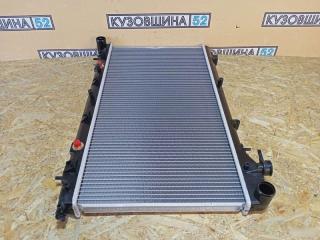 Радиатор ДВС Forester SG/Impreza GD/GG 2002-2007 AT