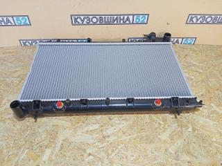 Радиатор ДВС Forester SG/Impreza GD/GG 2002-2007 AT