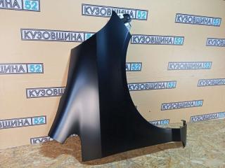 Крыло правое Jazz/Fit 2002-2008