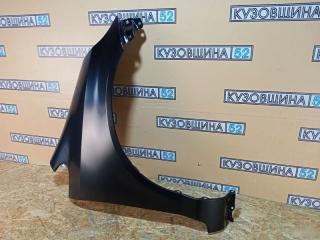 Крыло правое Jazz/Fit 2002-2008