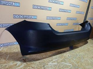 Бампер задний Jazz/Fit 2003-2007 5D