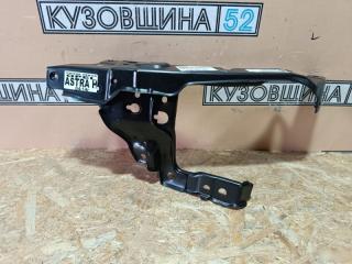 Окуляр фары левый Astra H 2004-2014