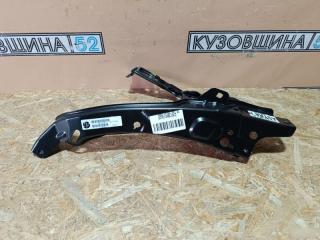 Окуляр фары левый Astra H 2004-2014