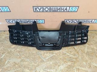 Решетка радиатора Qashqai 1 J10 2006-2010 до рест
