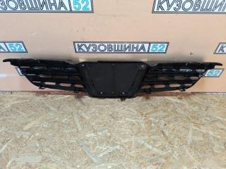 Решетка радиатора Qashqai 1 J10 2006-2010 до рест
