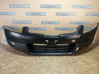 Бампер передний Qashqai 1 J10 /+2 2006-2010 до рест