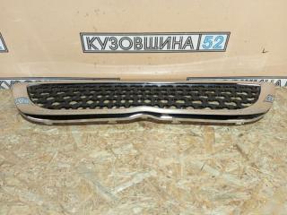 Решетка радиатора Smily 320 2008-2014