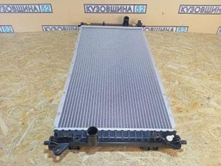 Радиатор ДВС Actyon 2 2010-2015 AT D20DT/D20DTF/D20DTR/G20