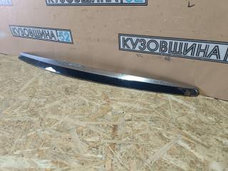 Молдинг капота передний Nissan Almera G15