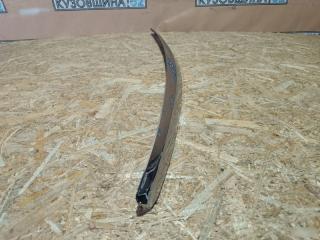 Молдинг капота передний Almera G15 2012-2018