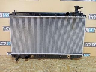 Радиатор ДВС Tiggo T11 2005-2013 AT 2.4 4G64