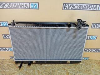 Радиатор ДВС Tiggo T11 2005-2013 AT 2.4 4G64