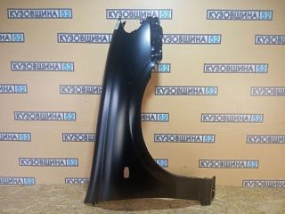 Крыло правое Almera N16 2000-2002 до рест