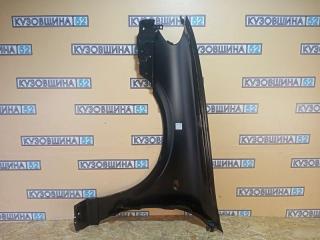 Крыло правое Almera N16 2000-2002 до рест
