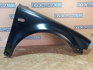 Крыло правое Passat B5+ 2001-2005 рест п\п