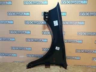 Крыло правое Passat B5+ 2001-2005 рест п\п